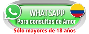 whatsapp brujo